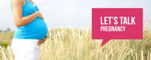 Pregnancy Pain