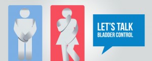 Incontinence & Bladder Control