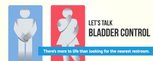 Incontinence & Bladder Control