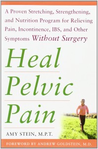 Heal Pelvic Pain - Amy Stein