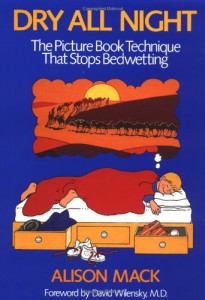 Dry All Night - The Picture Book Technique That Stops Bedwetting