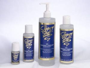 Slippery Stuff Lubricant
