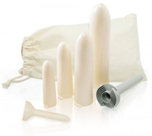 Vaginal Dilator Set