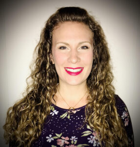 Natalie Folkert, DPT
